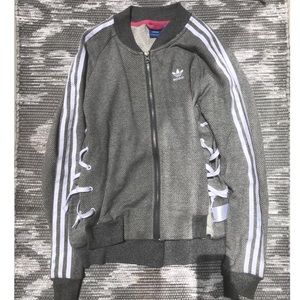 Adidas jacket